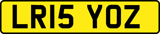 LR15YOZ