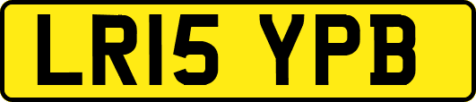 LR15YPB