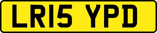 LR15YPD