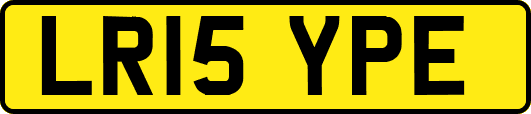 LR15YPE