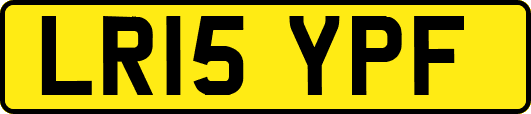LR15YPF