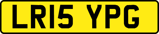 LR15YPG