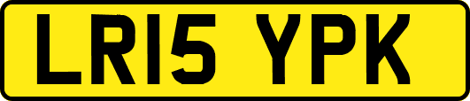 LR15YPK