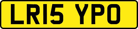 LR15YPO