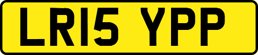 LR15YPP