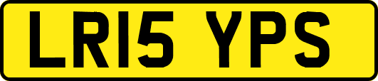LR15YPS