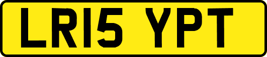 LR15YPT