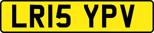 LR15YPV