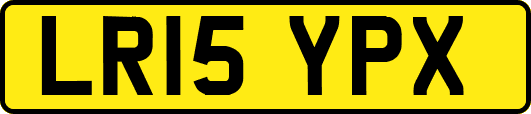 LR15YPX