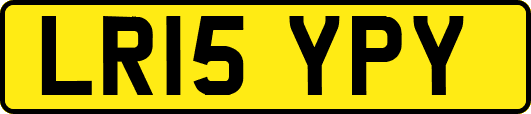 LR15YPY