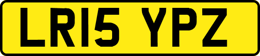 LR15YPZ