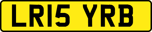 LR15YRB