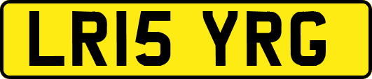 LR15YRG