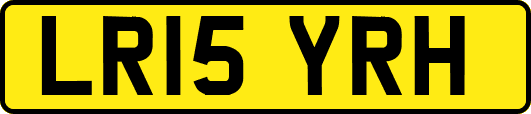 LR15YRH