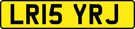 LR15YRJ