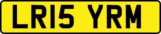 LR15YRM