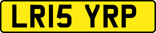 LR15YRP