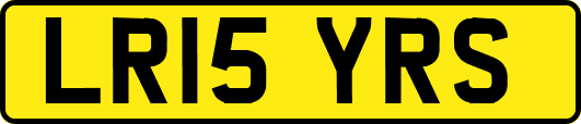 LR15YRS