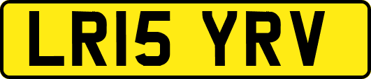 LR15YRV