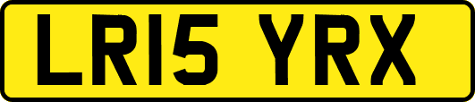 LR15YRX