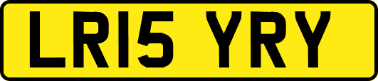LR15YRY