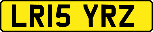 LR15YRZ