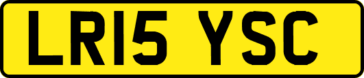 LR15YSC
