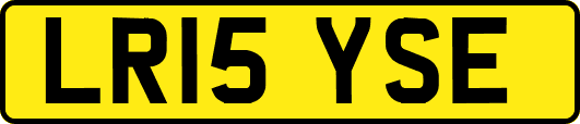 LR15YSE