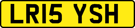LR15YSH