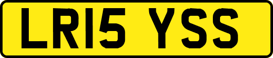 LR15YSS