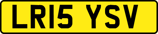 LR15YSV