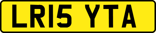 LR15YTA