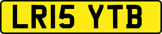 LR15YTB
