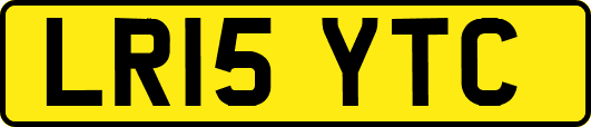 LR15YTC