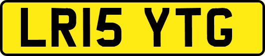 LR15YTG