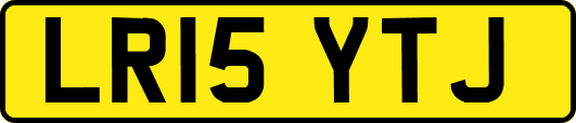 LR15YTJ