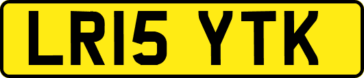 LR15YTK