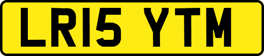 LR15YTM
