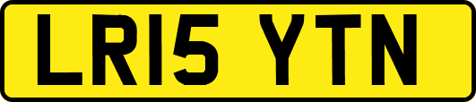 LR15YTN