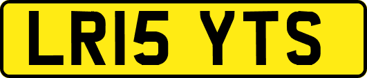 LR15YTS