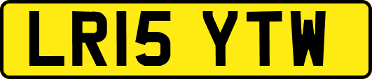 LR15YTW