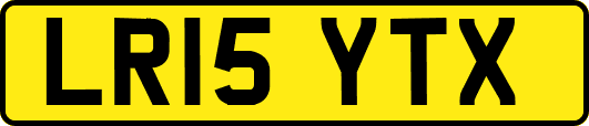 LR15YTX