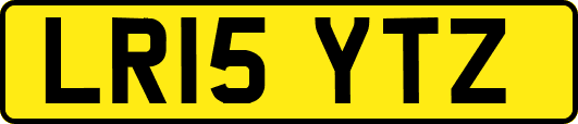 LR15YTZ