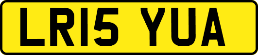 LR15YUA