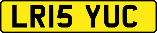 LR15YUC
