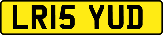 LR15YUD