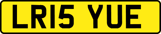 LR15YUE