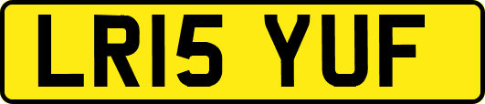LR15YUF