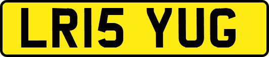 LR15YUG