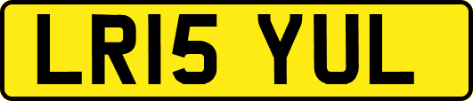 LR15YUL